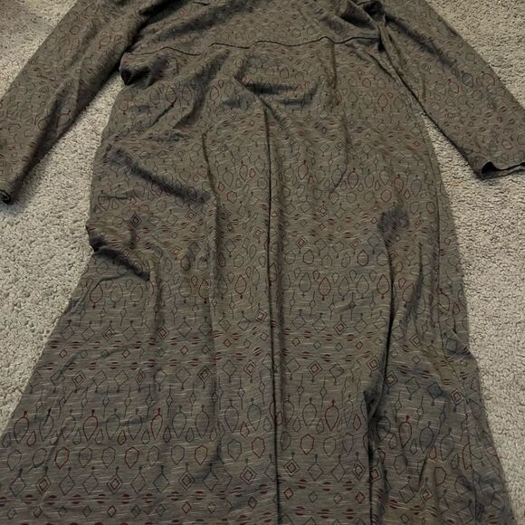 Toad & co small dress - Picture 5 of 8